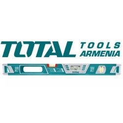 Ալյումինե շինարարական հարթաչափ 600 մմ